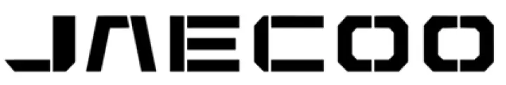 Logo Jaecoo Medan
